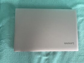 Predám veľmi zachovalý notebook Lenovo IdeaPad 320. - 2