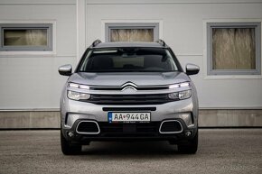 Citroën C5 Aircross BlueHDi 130 SS Feel A/T - 2