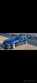 Predam BMW E36 2.8i touring - 2