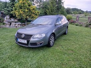 Passat b6 1.9tdi - 2