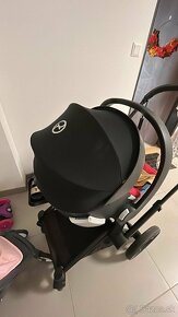 Cybex aton 5 - 2