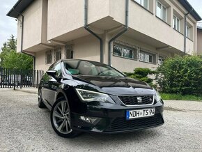 Predam  Seat Leon FR - 2