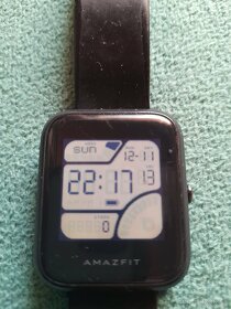 Amazfit bip - 2