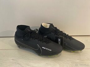 Kopačky NIKE MERCURIAL SUPERFLY ELITE - 2