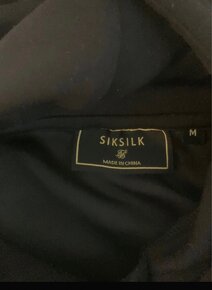 Sik Silk mikina - 2