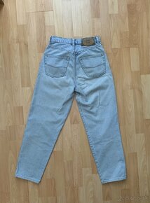 Jeans PEPE original ženske vintage - 2