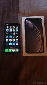 Iphone xr 64gb black - 2