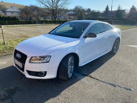 Audi A5 3.0TDI 176kw - 2