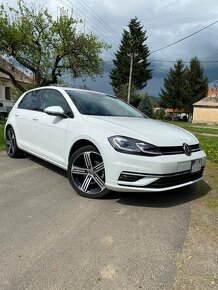 VW GOLF VII 1.0 TSI FULL LED VIRTUAL COCPIT - 2