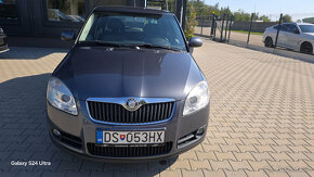 Škoda Fabia 1.2 HTP 12V Elegance - 2