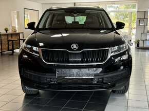 Škoda Kodiaq Style 4x4 2.0tdi 140kwDSG - aj na úver - 2