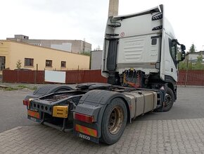 Iveco AS 440 Stralis 500 - 2