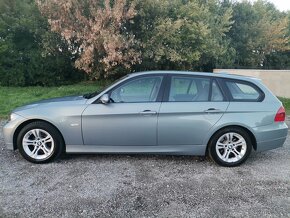 BMW rad 3 320D E91 Touring - 2