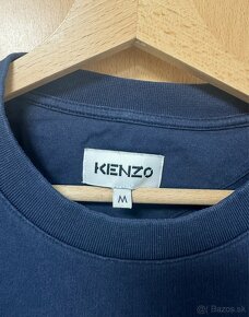 Kenzo panske tricko - 2