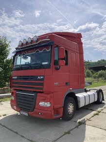 Daf xf105 - 2