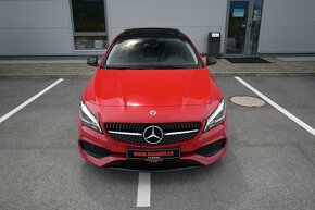 Mercedes-Benz CLA Shooting Brake SB 200 AMG Line A/T - 2