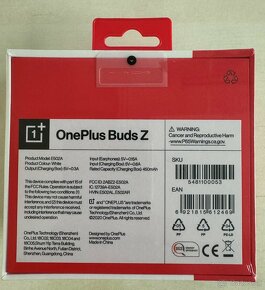 OnePlus Buds Z - 2