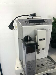 DeLonghi ECAM 45.760.W Eletta Cappuccino TOP - 2