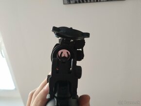 Konverzia na Glock CAA tactical na ostrú aj airsoft - 2