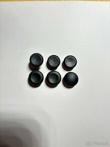 Xbox Elite Series 2 Thumbstick Kit – Black - 2