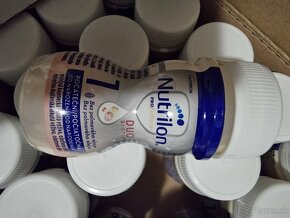 Nutrilon duobiotik - 2