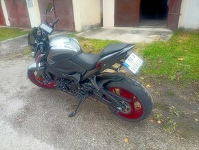 Suzuki gsx s1000 - 2