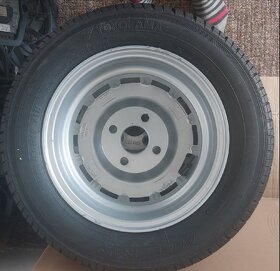 SADA KOL Yokohama na 12R 4x100 - 2