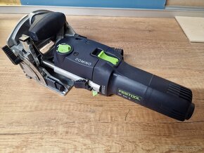 Festool DOMINO DF 500 - 2