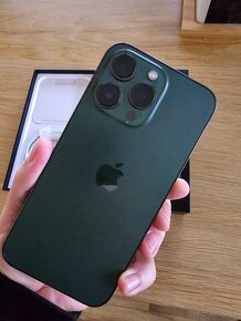 Apple Iphone 13 PRO 128GB Green - 2