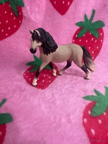 Schleich andaluzske kone - 2