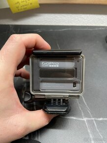 GoPro Hero - 2