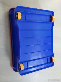 Ulozny box Lego, 25l - 2