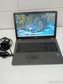 HP 15.6" NOTEBOOK 9461NGW (500GB - 2