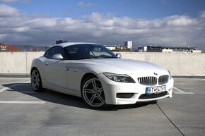 BMW Z4 Roadster sDrive 23i 150kw Hard Top - 2