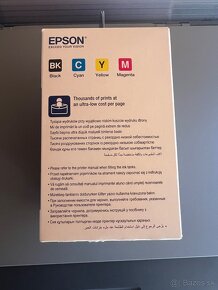 Toner Epson - 2