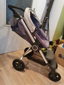 Stokke Scoot - 2