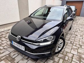 VOLKSWAGEN GOLF VARIANT, HIGHLINE, 1,0 TSI, MANUÁL, 3/2019 - 2