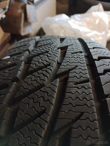 Matador Nordic Zimne 185/65 R15 - 2