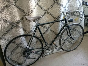 2 kusy retro bicyklov favorit - 2