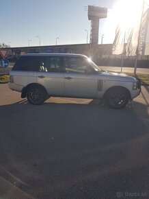 range rover vogue 3.0tdi - 2