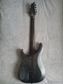 Schecter Keith Merrow Signature KM-7 MK-II - 2