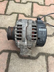 Alternator BOSCH 0123310010 - 2