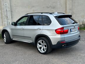 PREDÁM BMW X5 e70 xDrive 3.0 si LPG - 2