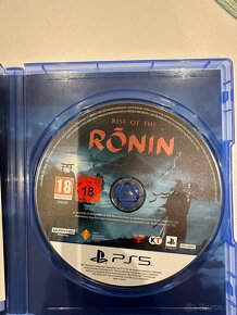 Rise of the Ronin Playstation 5 - 2