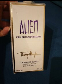 Originál náplne Allien od Thierry Mugler - 2