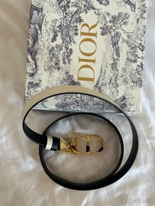 Dior opasok - 2