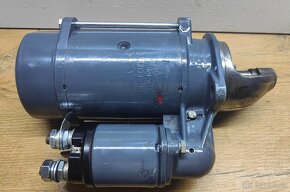 Starter S1000 a S105 - 2