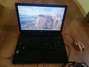 Notebook Acer - 2