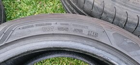 Pneumatiky letné GOODYEAR 205/45 R18 94W - 2