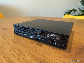 Dell Optiplex 3060M (Micro) - 2